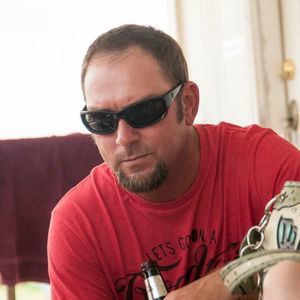 Meet your Posher, Luke